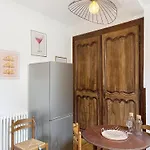 Ferienhaus L'ecrin Condomois, Charmante Maison Classee 3 Etoiles
