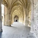 L'ecrin Condomois, Charmante Maison Classee 3 Etoiles