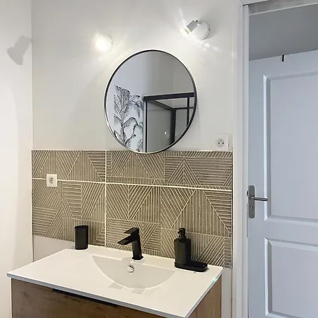 L'ecrin Condomois, Charmante Maison Classee 3 Etoiles * קונדום