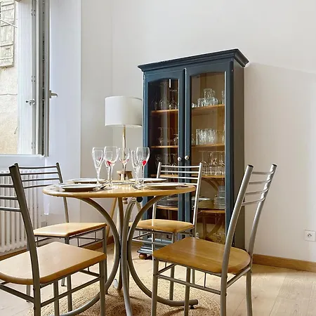 L'ecrin Condomois, Charmante Maison Classee 3 Etoiles בית נופש *