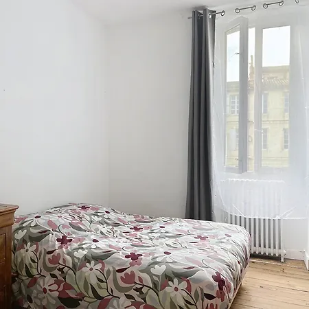 L'ecrin Condomois, Charmante Maison Classee 3 Etoiles קונדום