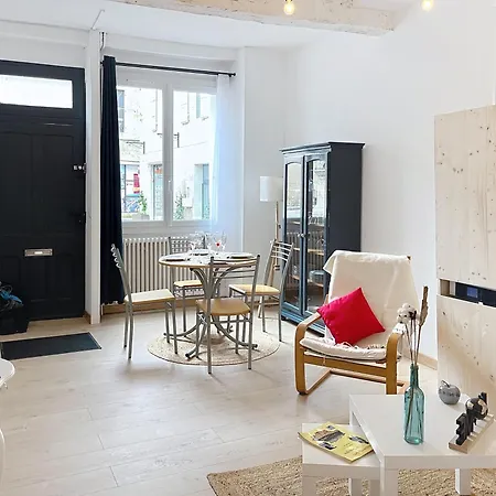 L'ecrin Condomois, Charmante Maison Classee 3 Etoiles