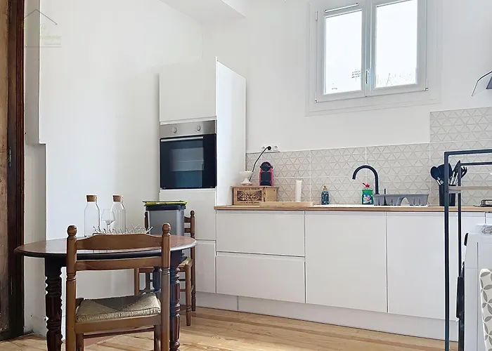 L'ecrin Condomois, Charmante Maison Classee 3 Etoiles * קונדום