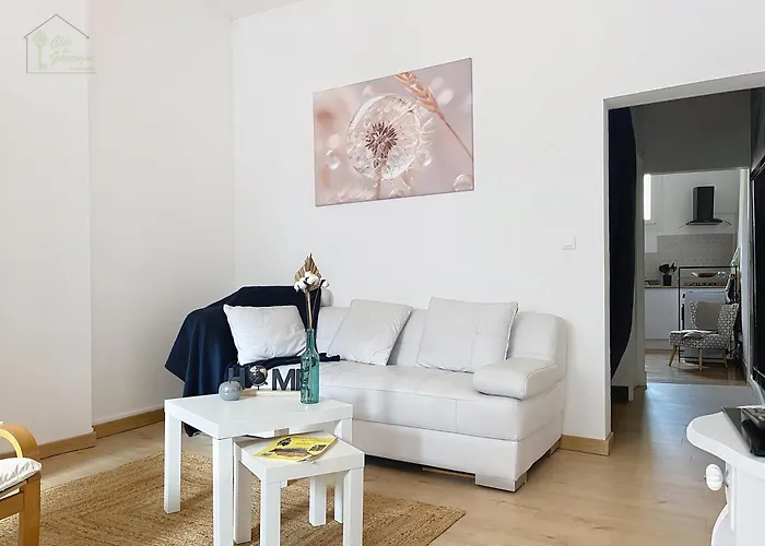 L'ecrin Condomois, Charmante Maison Classee 3 Etoiles בית נופש *