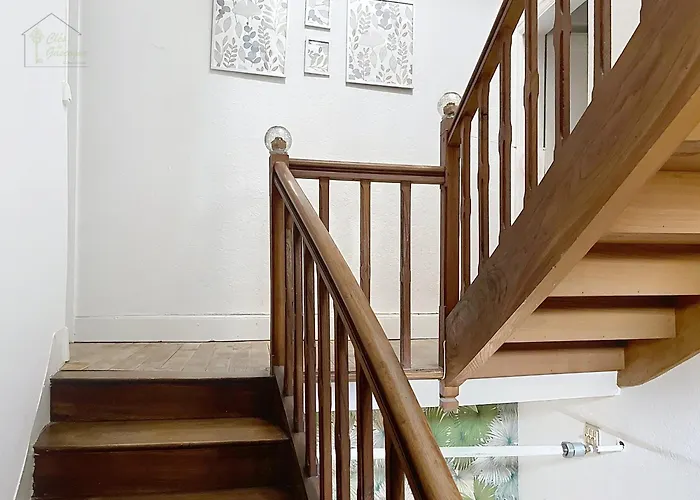 L'ecrin Condomois, Charmante Maison Classee 3 Etoiles * קונדום