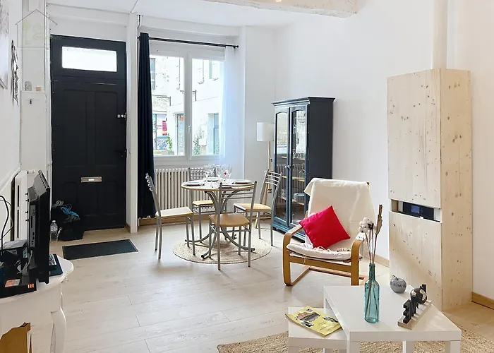 L'ecrin Condomois, Charmante Maison Classee 3 Etoiles